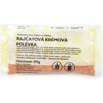 Natural Instantní krémová rajčatová polévka bez lepku a mléka 20 g – Zboží Dáma