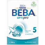 BEBA 5 OPTIPRO 500 g – Hledejceny.cz