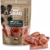 Pamlsek pro psa Dog Snaq Hovězí hrtan sušený 100 g