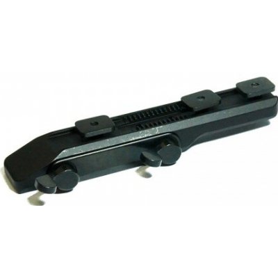 MAK Montáž MAKuick kulobrok 12mm kulovnice Brno Combo s Swarovski rail – Hledejceny.cz