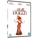 Hello Dolly DVD