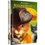 KOCOUR V BOTÁCH DVD – Zbozi.Blesk.cz