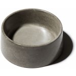 Bemi Miska betonová kulatá 1,3 l – Zboží Mobilmania