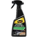 Meguiar's Foaming Floormat & Carpet Cleaner 473 ml