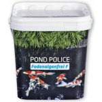 Pond Police Fadenalgenfrei F 2,5 kg – Zboží Dáma