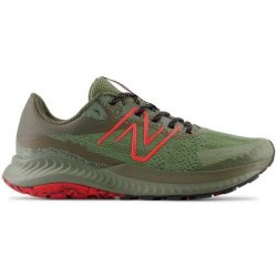 New Balance DynaSoft Nitrel v5 dark olivine