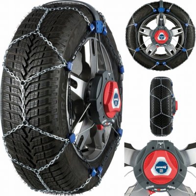 Pewag RSM 69 Servomatik | Zboží Auto