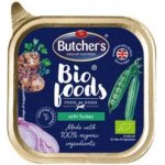 Butcher’s Adult Dog Bio krůtí 150 g – Zboží Mobilmania