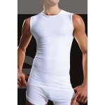 Brubeck pánský nátělník 00068A black – Zboží Mobilmania