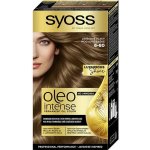 Syoss Oleo Intense Color 6-80 Oříškově plavý – Zboží Dáma