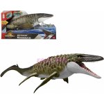Mattel Jurský svět Sága Akční Mosasaurus – Hledejceny.cz