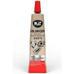 K2 Silikon pro utěsnění částí motoru 21g červený | Zboží Auto