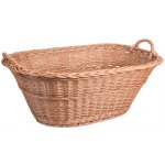 ČistéDřevo Proutěný zaoblený – Zboží Mobilmania