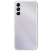 Pouzdro a kryt na mobilní telefon Samsung Samsung Clear Case Galaxy A14 LTE/A14 5G EF-QA146CTEGWW