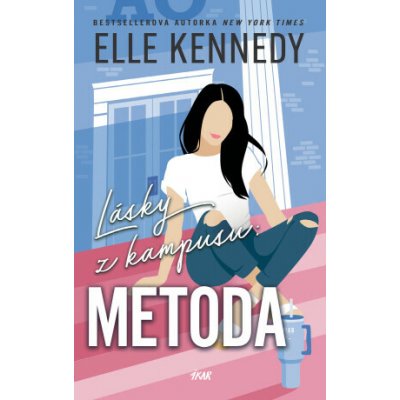 Lásky z kampusu: Metoda – Sleviste.cz