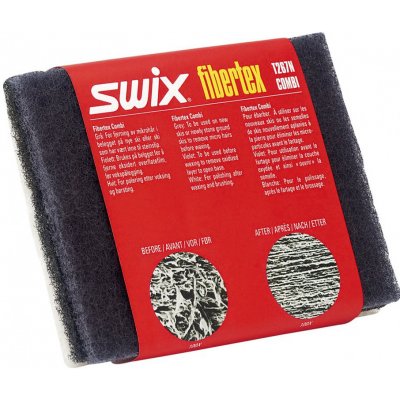 Swix Fibertex T0267M combi 111 mm x 150 mm, – Zbozi.Blesk.cz