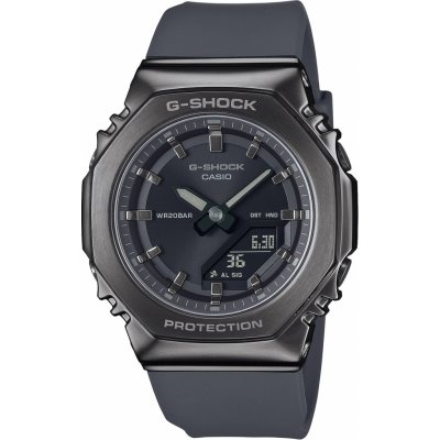 Casio GM-S2110B-8A – Zboží Mobilmania