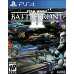 Star Wars Battlefront 2 – Hledejceny.cz