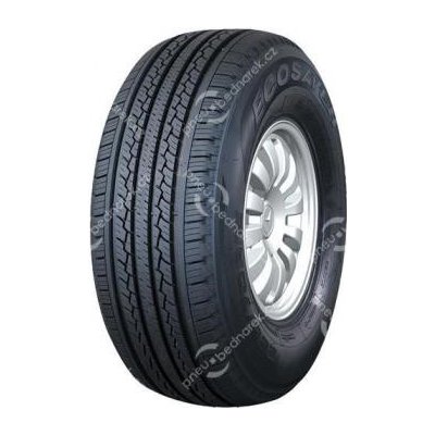 Mazzini Ecosaver 275/70 R16 114H