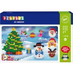 PLAYBOX Zažehlovací korálky Sada Vánoce 4000ks – Zboží Dáma