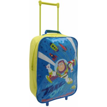 Character Trolley Bag Toy Story N