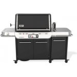Weber Summit FS38X E – Hledejceny.cz