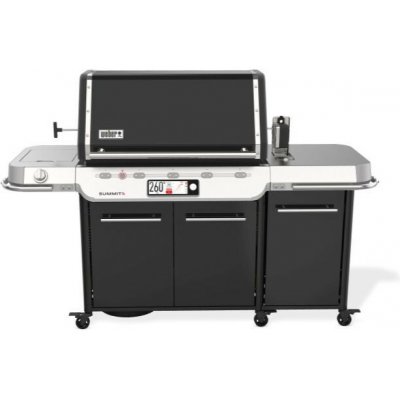 Weber Summit FS38X E