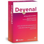 DEVENAL POR 500MG TBL FLM 60 – Sleviste.cz