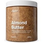 Vilgain Mandlové máslo jemné mandle 500 g – Zbozi.Blesk.cz