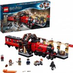 LEGO® Harry Potter™ 75955 Spěšný vlak do Bradavic – Zboží Dáma