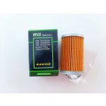 Hiflofiltro Olejový filtr HF655 – Zbozi.Blesk.cz