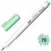 fixa Marvy 1100 Artist Brush Peppermint