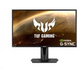 Asus TUF Gaming VG27AQ – Zboží Mobilmania