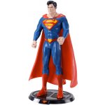 Noble Collection Bendyfigs DC Comics Superman – Sleviste.cz