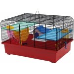 Rasco CH 1 49 x 32,5 x 29 cm – Zboží Dáma