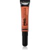 Korektor na tvář L,A, Girl Cosmetics PRO, Conceal HD krémový korektor Orange Corrector 8 g