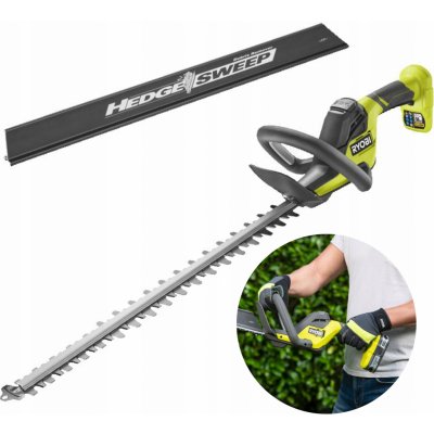 Ryobi RY18HT55A-0 – Zboží Dáma