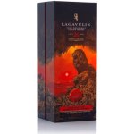 Lagavulin Special Release 26y 2021 44,2% 0,7 l (kazeta) – Hledejceny.cz
