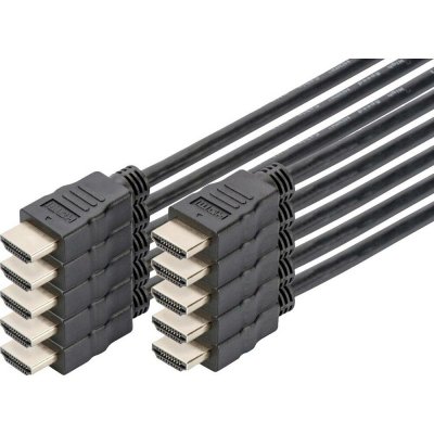 Digitus Assmann AK-990920-020-S – Hledejceny.cz
