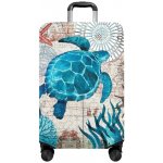 KUFRYPLUS H517 Želva M – Zboží Dáma