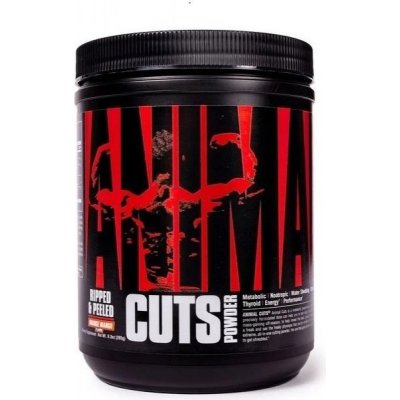 Universal Nutrition Animal Cuts Powder 265 g