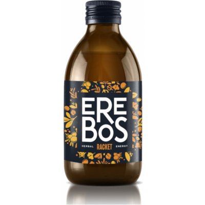 Erebos Racket 250 ml – Zboží Dáma
