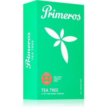 Primeros Tea Tree 12ks