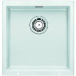 Blanco Subline 400-U antracit – Sleviste.cz