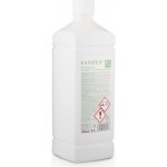 Tasha Dezinfekce na ruce nástroje a plochy 1000 ml – Zboží Dáma