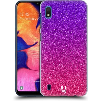 Pouzdro Head Case Samsung Galaxy A10 Mix Pink – Hledejceny.cz