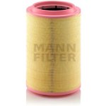 MANN-FILTER Vzduchový filtr C3316302 – Hledejceny.cz
