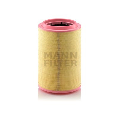 MANN-FILTER Vzduchový filtr C3316302 – Hledejceny.cz