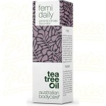 Australian Bodycare Tea Tree Oil femi daily denní intim gel 100 ml – Zboží Dáma