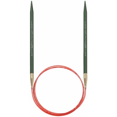 Addi Kruhové jehlice Christmas 80 cm / 4 mm – Sleviste.cz